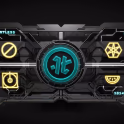 ITFK Relentless 18142