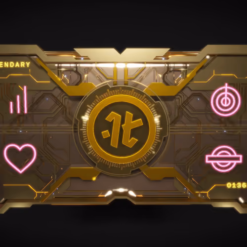 ITFK Legendary 01368