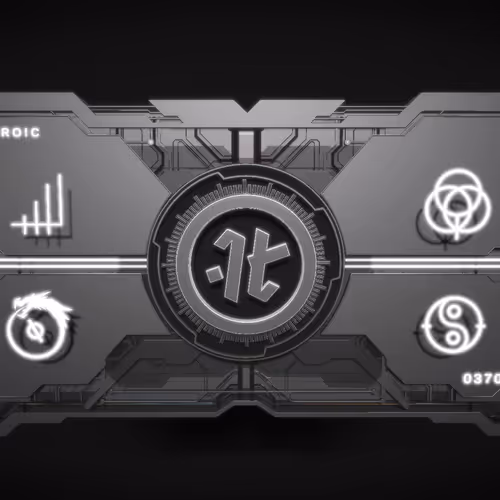 Impact Theory Founders Key