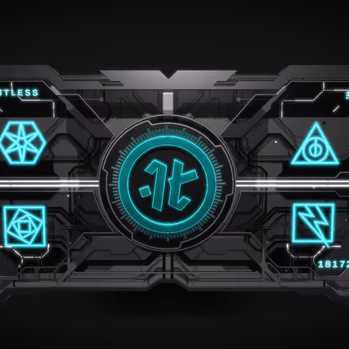 Impact Theory Founders Key