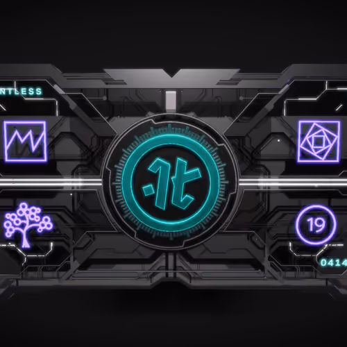 ITFK Relentless 04141