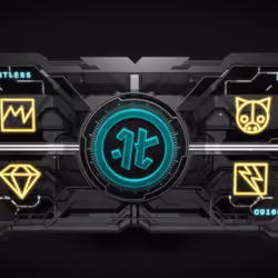 ITFK Relentless 09169