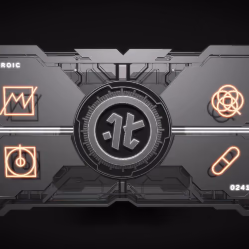 ITFK Heroic 02414