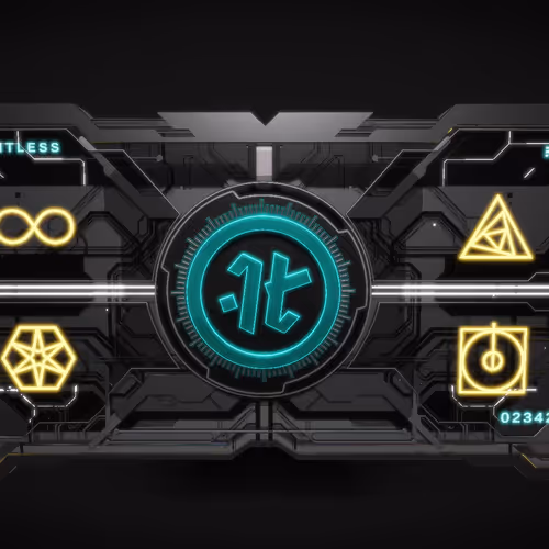 Impact Theory Founders Key