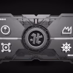 ITFK Heroic 06118