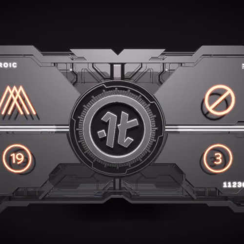 ITFK Heroic 11236