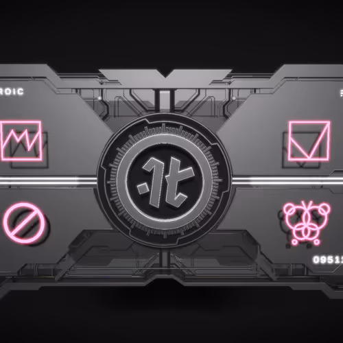 Impact Theory Founders Key