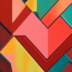Loving Abstraction #251