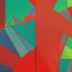 Loving Abstraction #83