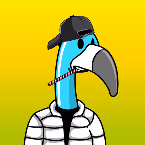 Mingoes #153