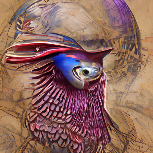 Alien Dreams Genesis