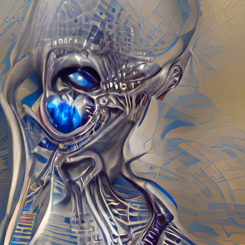 Alien Dreams Genesis