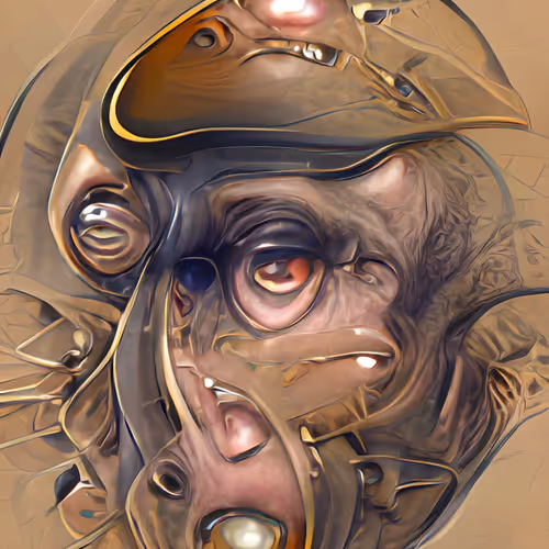 Alien Dreams Genesis