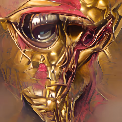 Alien Dreams Genesis