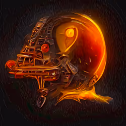 Alien Dream #26