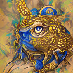 Alien Dream #622