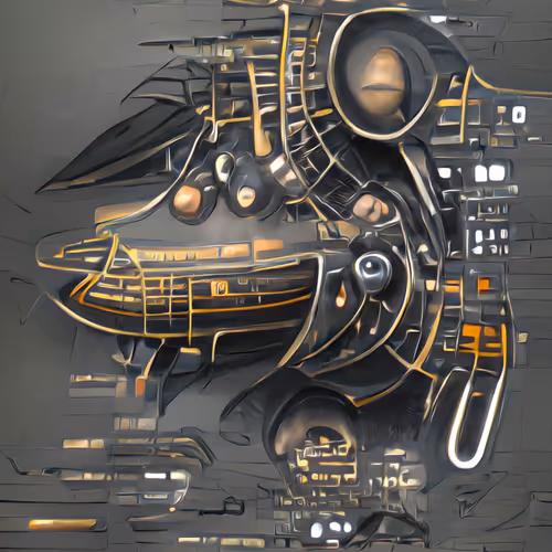 Alien Dreams Genesis