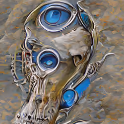 Alien Dream #621