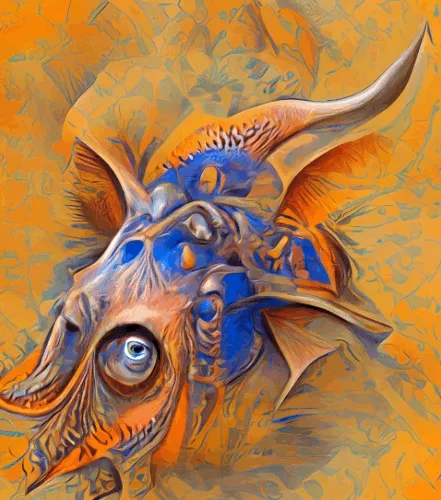 Alien Dreams Genesis