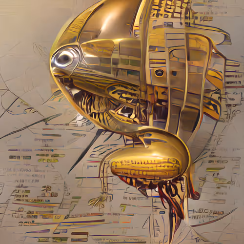 Alien Dreams Genesis