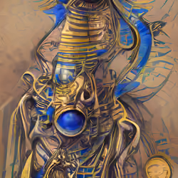 Alien Dream #618