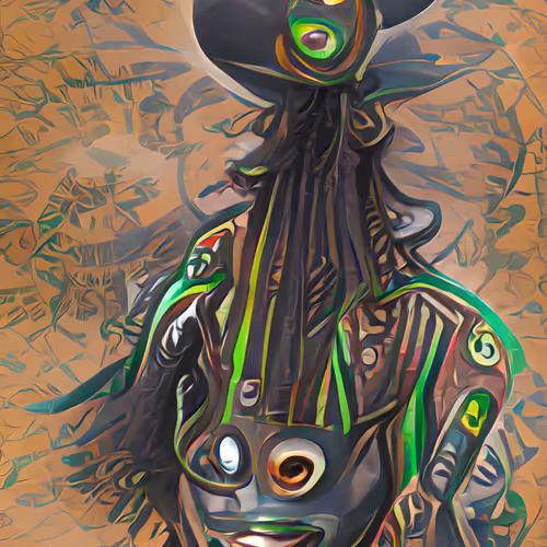 Alien Dreams Genesis