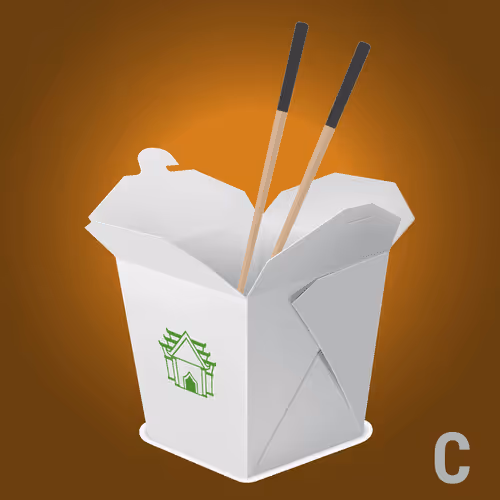 Takeout 1
