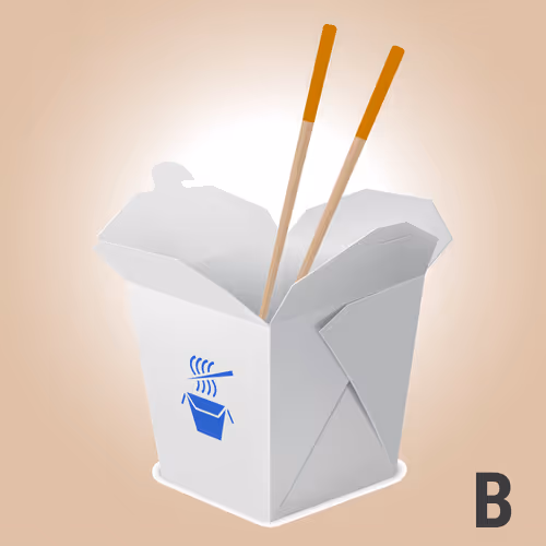 Takeout 1