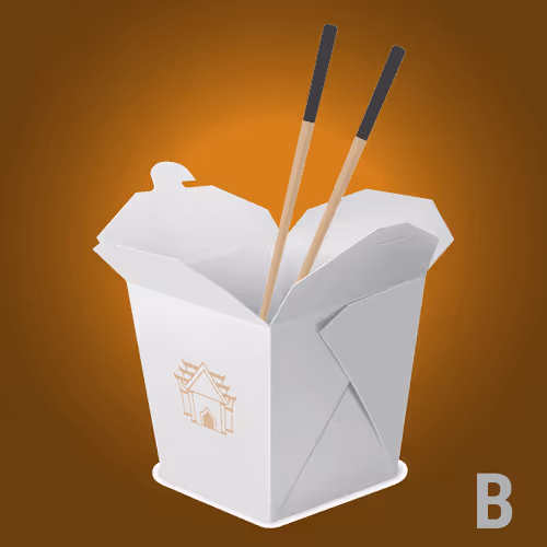 Takeout 1