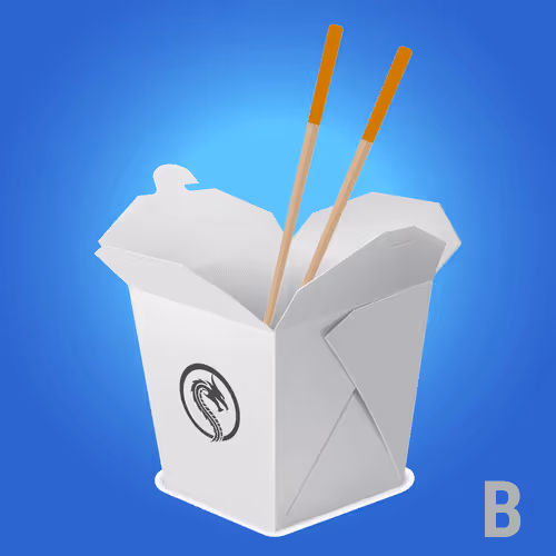 Takeout 1