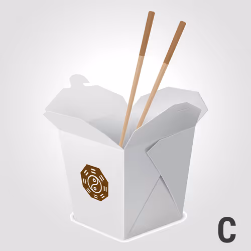 Takeout 1