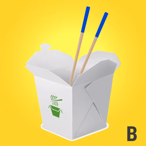 Takeout 1