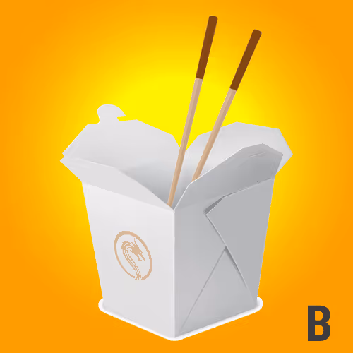 Takeout 1