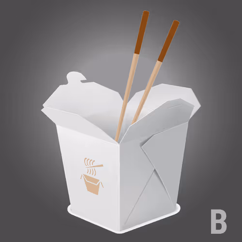 Takeout 1