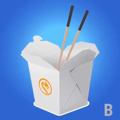 Takeout 1