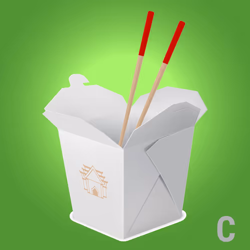 Takeout 1
