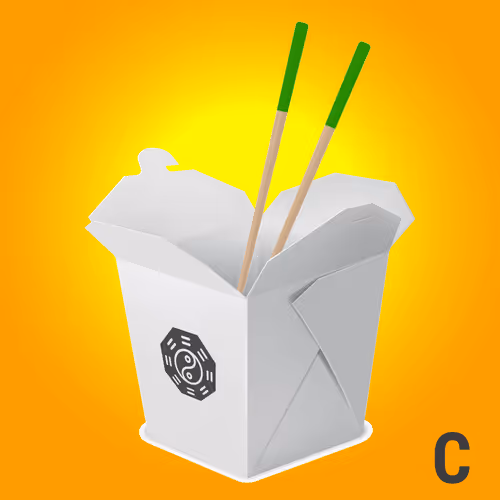 Takeout 1