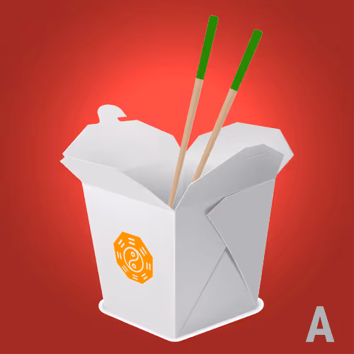 Takeout 1
