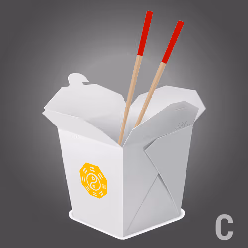 Takeout 1