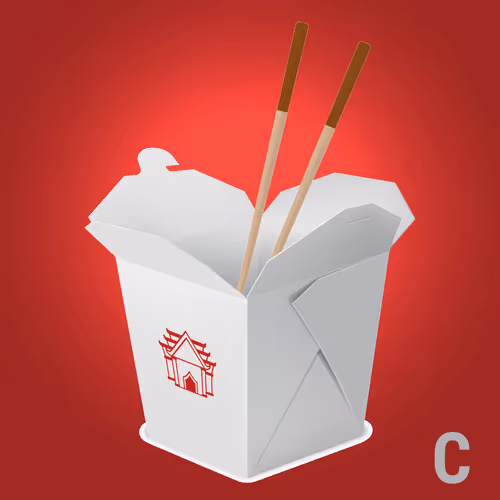 Takeout 1
