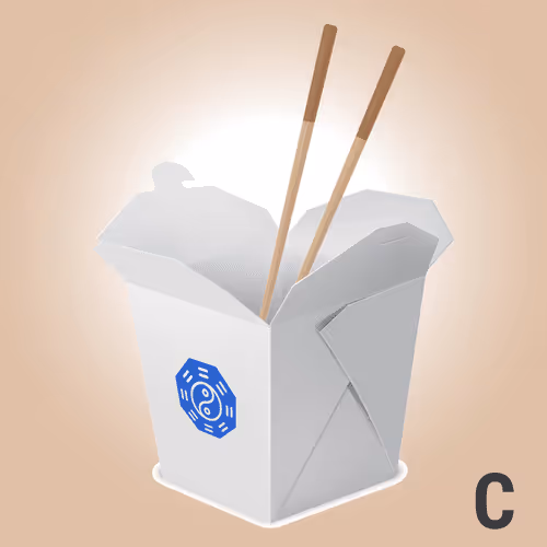 Takeout 1