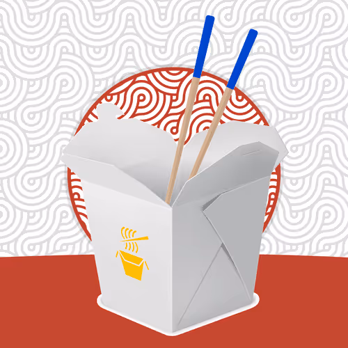Takeout 1