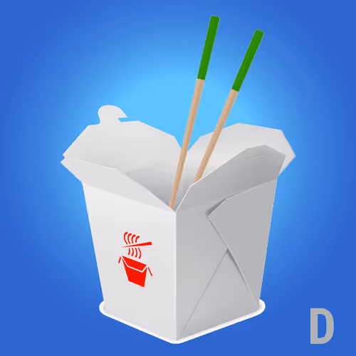 Takeout 1