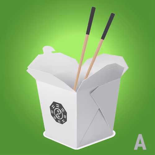 Takeout 1