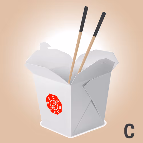 Takeout 1