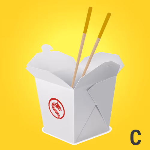 Takeout 1