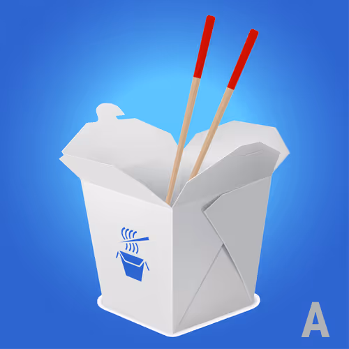 Takeout 1