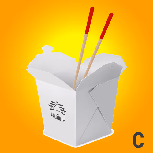 Takeout 1