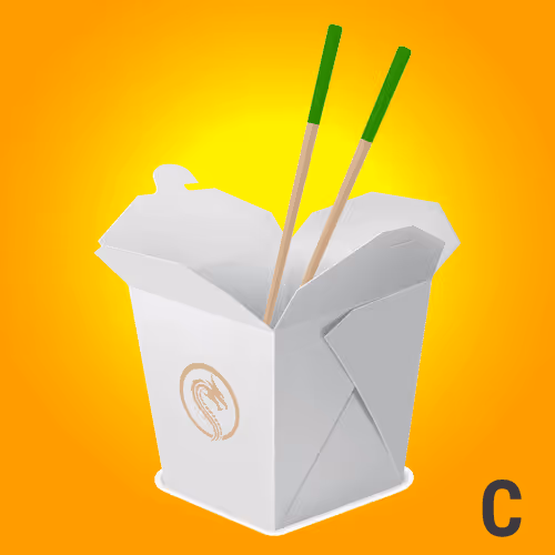 Takeout 1