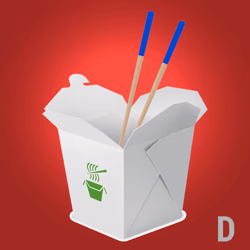 Takeout 1